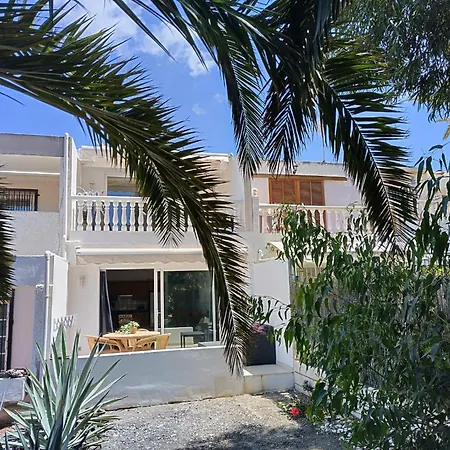 Casita Isla Bonita Apartment *