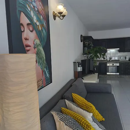 Casita Isla Bonita