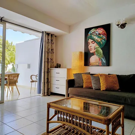 Casita Isla Bonita Apartment Costa Del Silencio