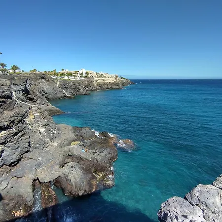 Casita Isla Bonita Costa Del Silencio