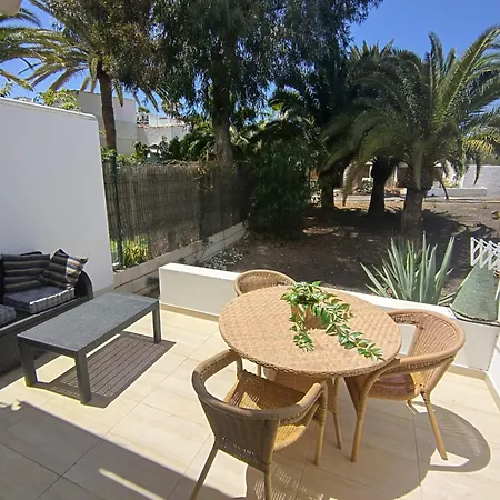 Apartman Casita Isla Bonita