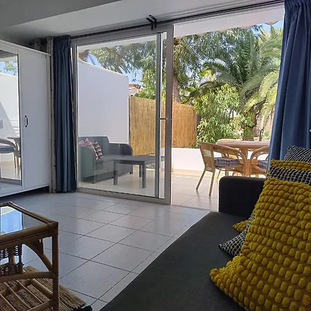 Casita Isla Bonita Apartman