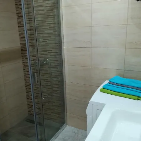 Apartman Casita Isla Bonita Costa Del Silencio
